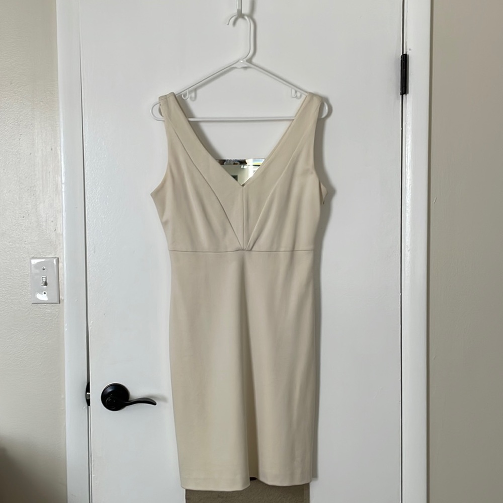 LOVE21 Women’s Sheath Bodycon Dress